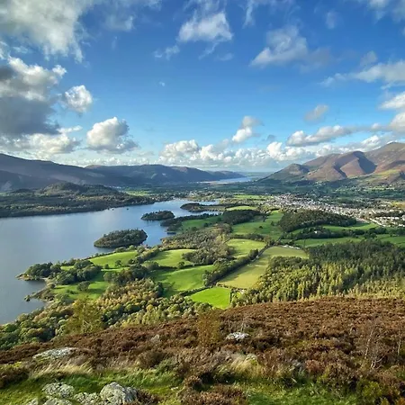 호텔 Rothay Garden By Harbour