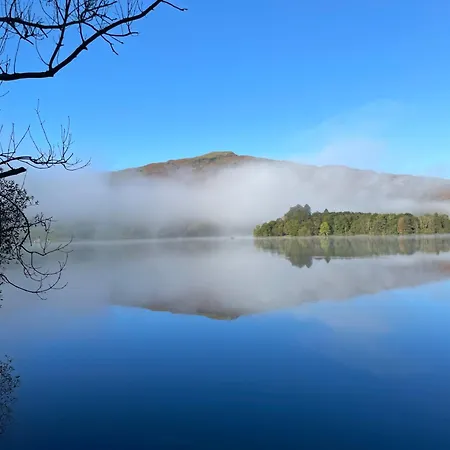 Rothay Garden Hotel&riverside Hotel Grasmere