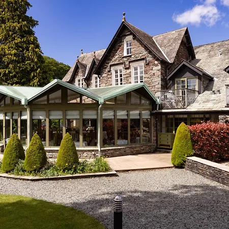 Rothay Garden By Harbour Hotel 4*