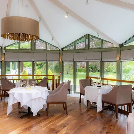 מלון Rothay Garden By Harbour 4*