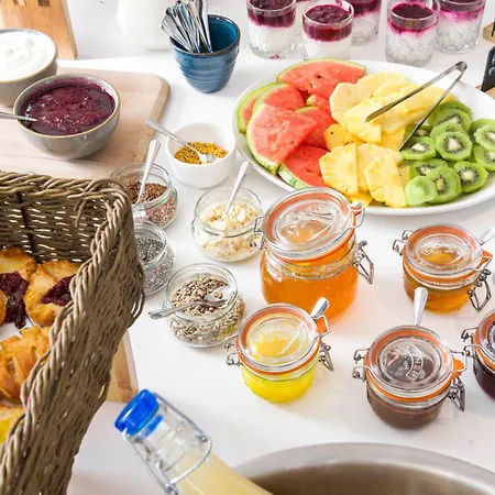 Rothay Garden By Harbour 4*