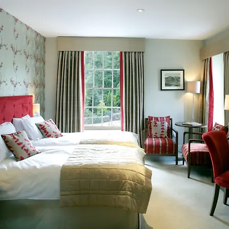 Rothay Garden By Harbour 호텔