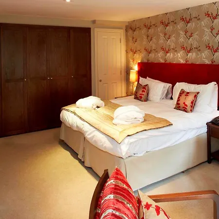 호텔 Rothay Garden By Harbour 4*