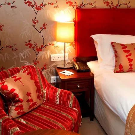 Rothay Garden By Harbour 4* גראסמיר