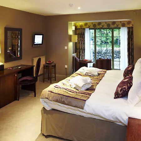 Rothay Garden By Harbour מלון 4*