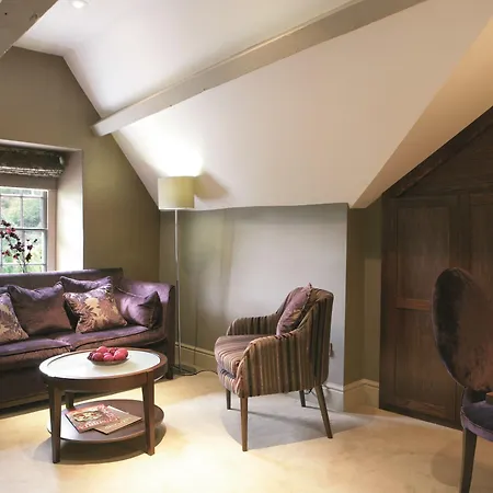 Rothay Garden By Harbour 호텔