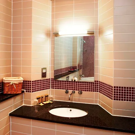 ホテル Rothay Garden By Harbour 4*