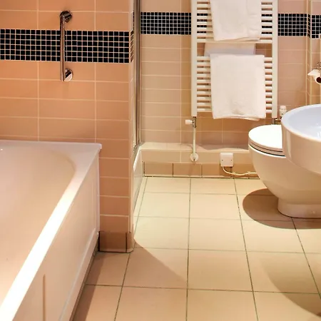 Rothay Garden By Harbour 4*