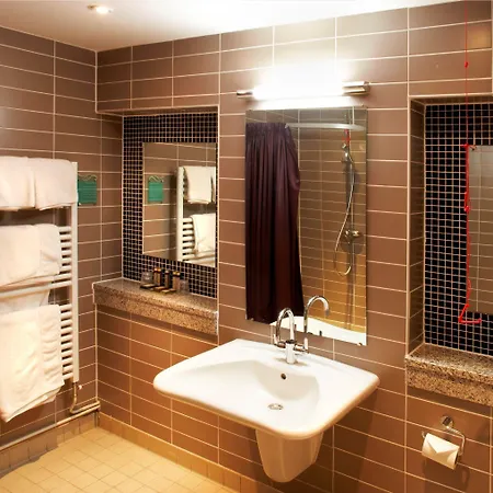 Rothay Garden By Harbour מלון 4*