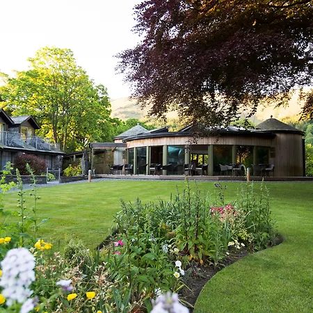 Rothay Garden By Harbour 4*