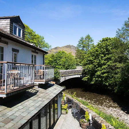 Rothay Garden By Harbour