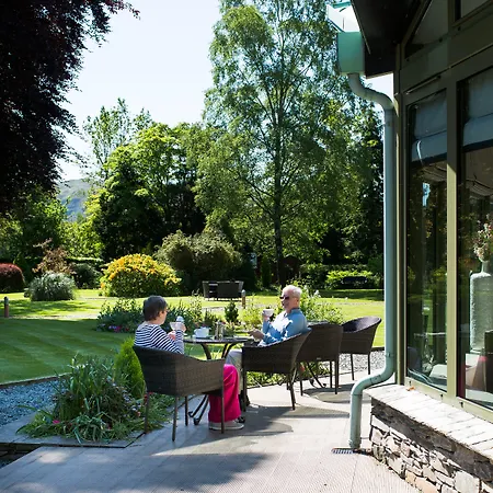 호텔 Rothay Garden By Harbour 그래스미어