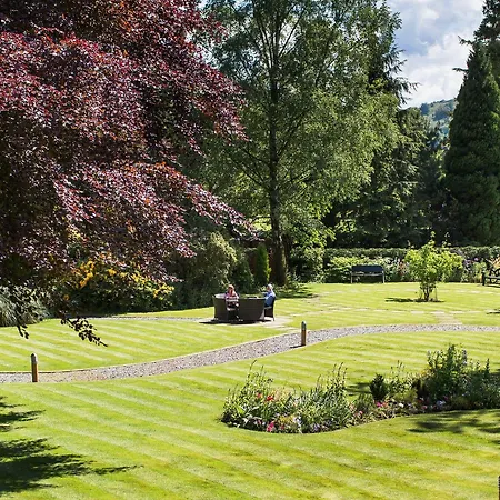 Rothay Garden By Harbour