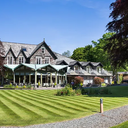 Rothay Garden By Harbour 그래스미어