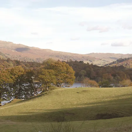 호텔 Rothay Garden By Harbour 그래스미어