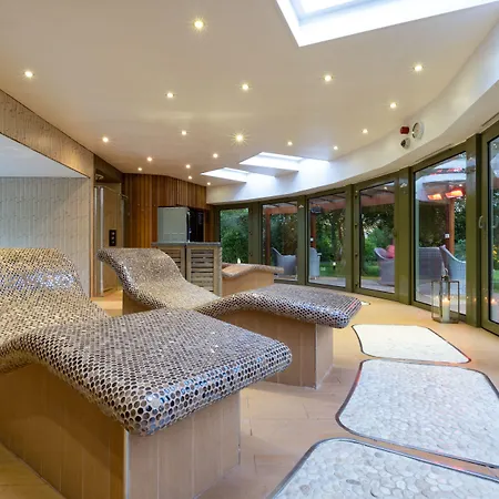 호텔 Rothay Garden By Harbour