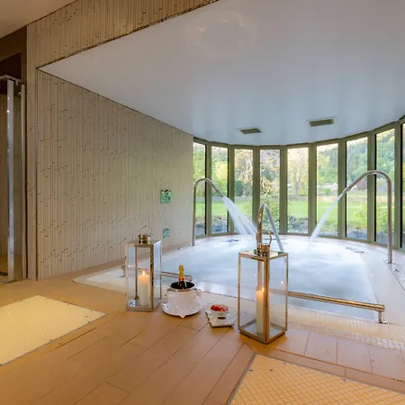 Rothay Garden By Harbour