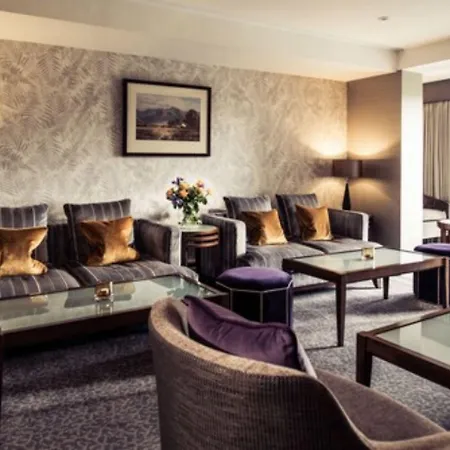 Rothay Garden By Harbour מלון 4*
