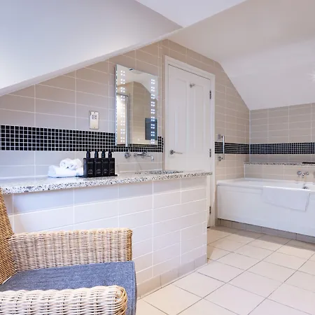 Rothay Garden By Harbour 호텔 그래스미어