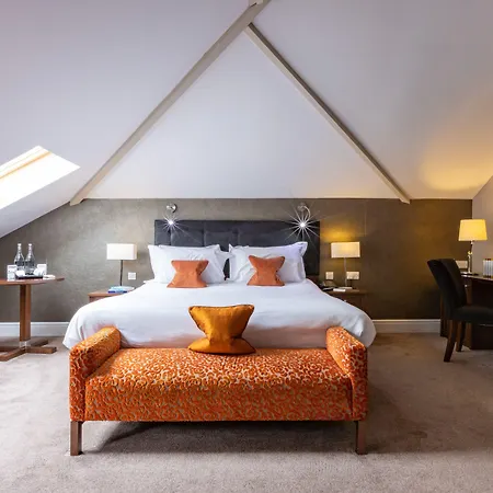 Rothay Garden By Harbour