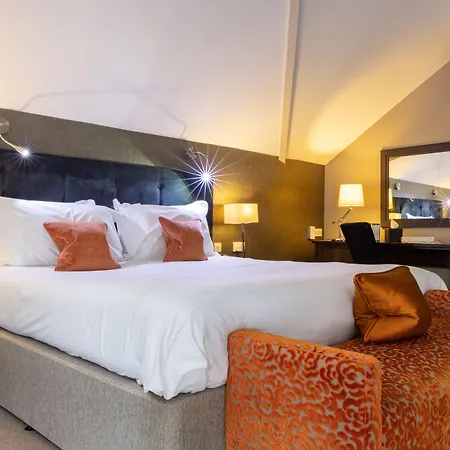 Rothay Garden By Harbour 4* גראסמיר