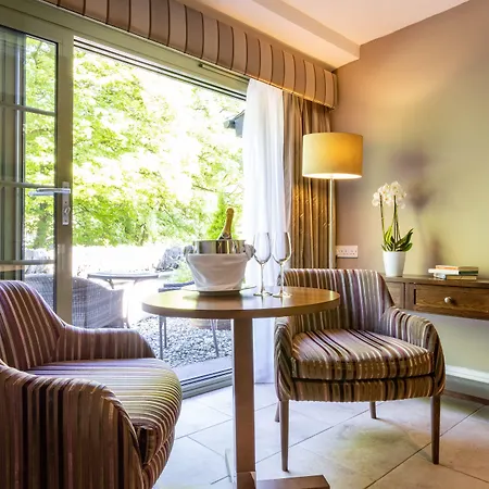 Rothay Garden By Harbour 4* 그래스미어