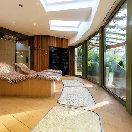 Rothay Garden By Harbour מלון 4*