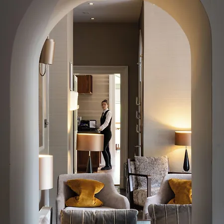 מלון Rothay Garden By Harbour 4*