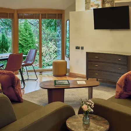 Rothay Garden By Harbour 4* גראסמיר