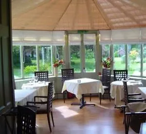 호텔 Rothay Garden By Harbour 4*