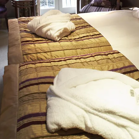 Rothay Garden By Harbour