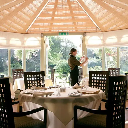 Rothay Garden By Harbour ホテル