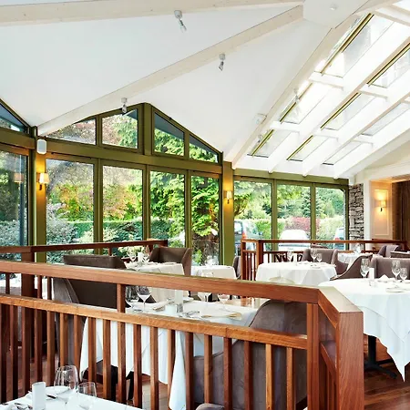 Rothay Garden Hotel&riverside Grasmere