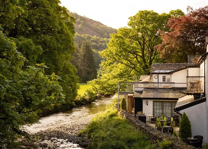 Rothay Garden By Harbour Hotel Grasmere