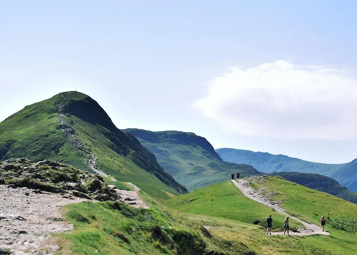 Hotel Rothay Garden By Harbour 4*