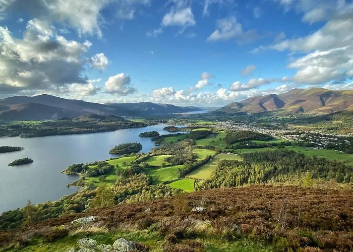 Hotel Rothay Garden By Harbour