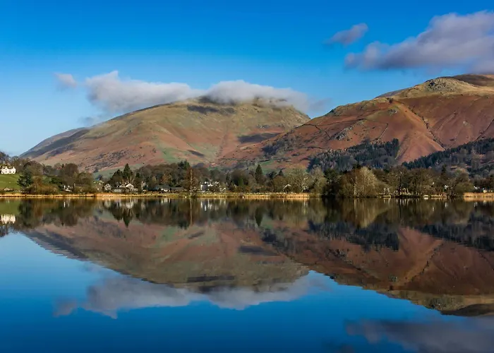 Hotel Rothay Garden By Harbour 4*