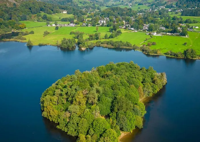 Rothay Garden By Harbour Hotel Grasmere