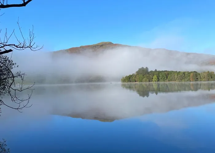 Rothay Garden By Harbour Hotel Grasmere
