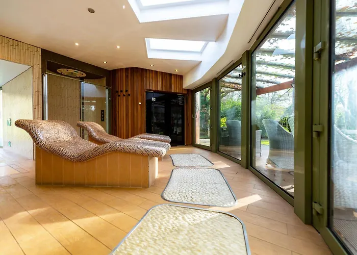 Rothay Garden By Harbour