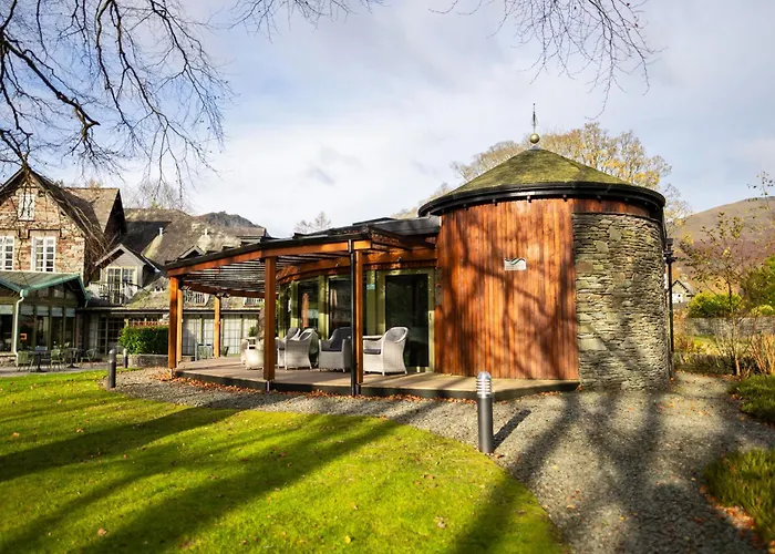 Rothay Garden By Harbour Hotel Grasmere