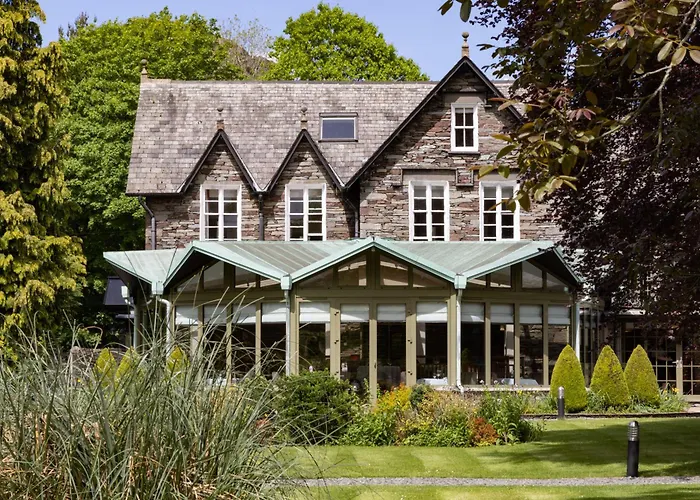 Rothay Garden By Harbour Hotel