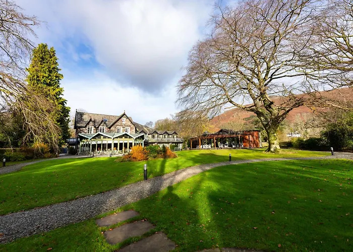 Rothay Garden By Harbour Hotel Grasmere