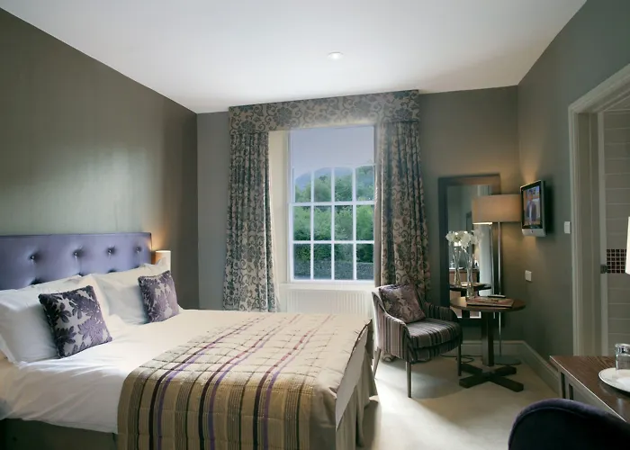 Rothay Garden By Harbour Hotel Grasmere