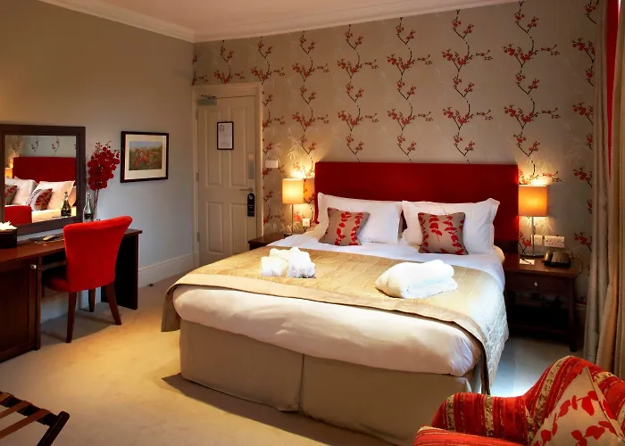 Rothay Garden By Harbour Hotel Grasmere