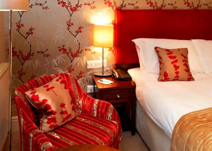 Rothay Garden By Harbour 4* Grasmere