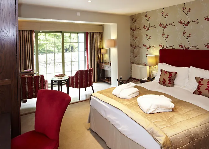 Rothay Garden By Harbour