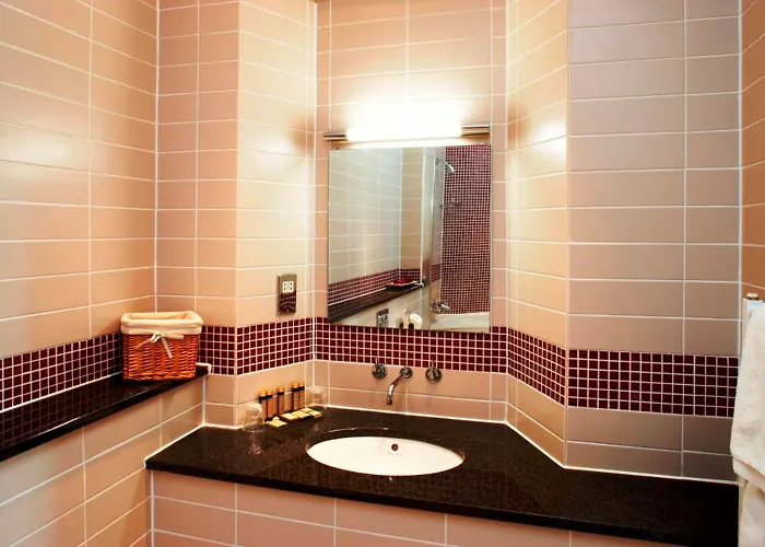 Hotel Rothay Garden By Harbour 4*