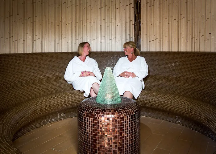 Rothay Garden By Harbour Grasmere