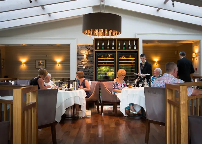 Rothay Garden By Harbour 4*